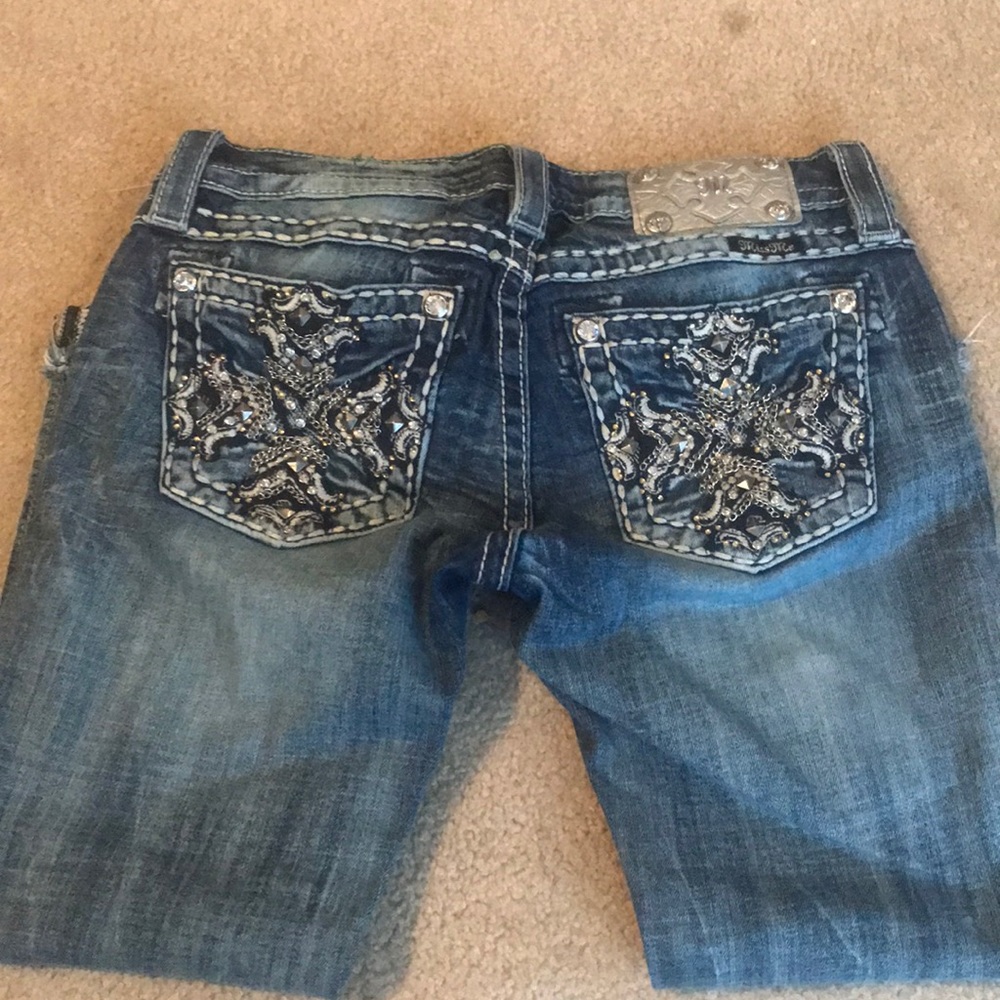 Women’s capris